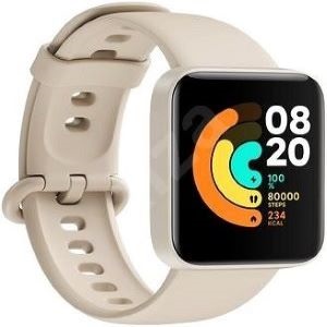 Xiaomi okosóra - Xiaomi Mi Watch Lite